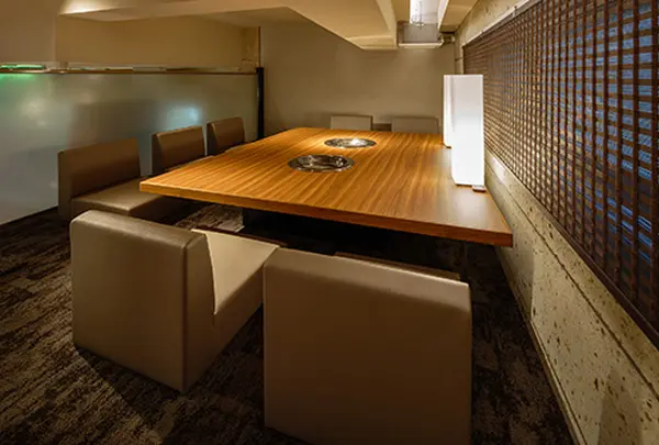 とんちゃんプラス