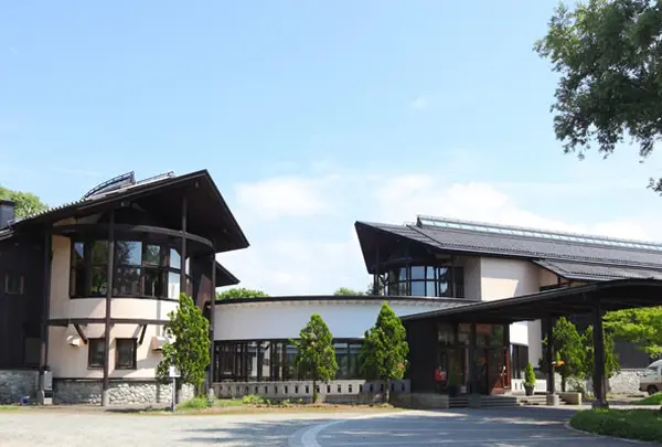 八海山 泉ヴィレッジ