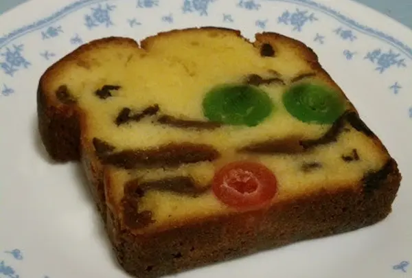 ロミユニ・コンフィチュール （Romi-Unie Confiture）