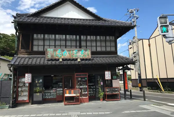 丹六園