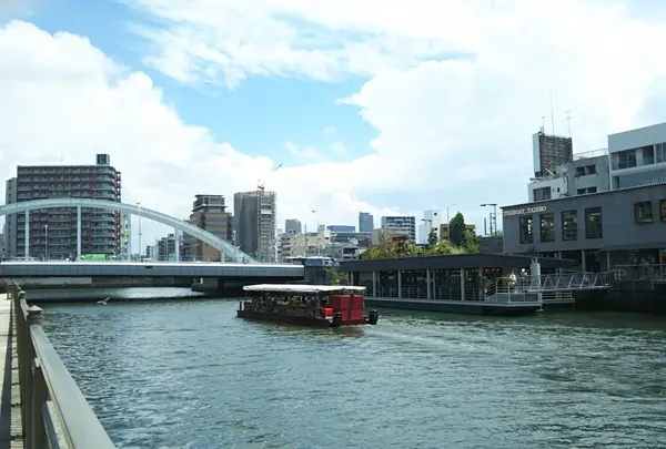 大阪ドーム岩崎港