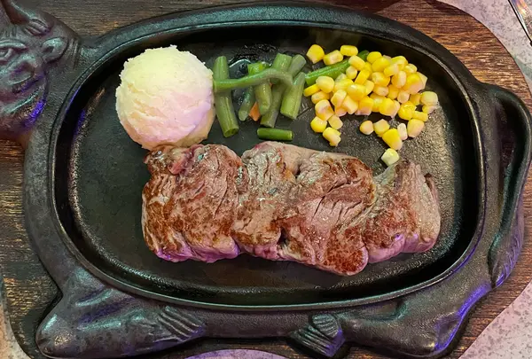 ステーキハウス８８ 国際通り店