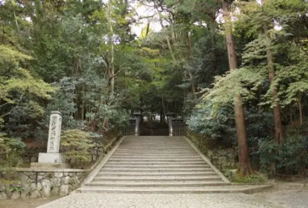 法然院