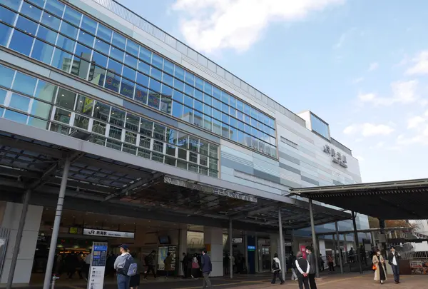 熱海駅