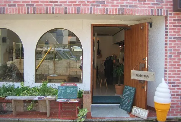 AMUCA