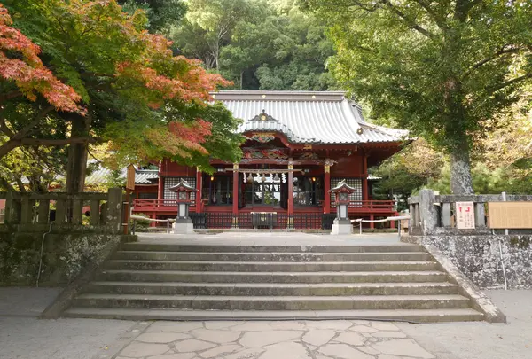 伊豆山神社の写真・動画_image_1231074