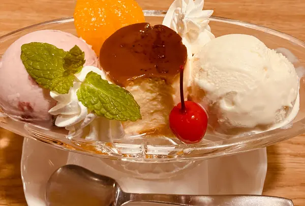 【16:30】パーラーコイズミ