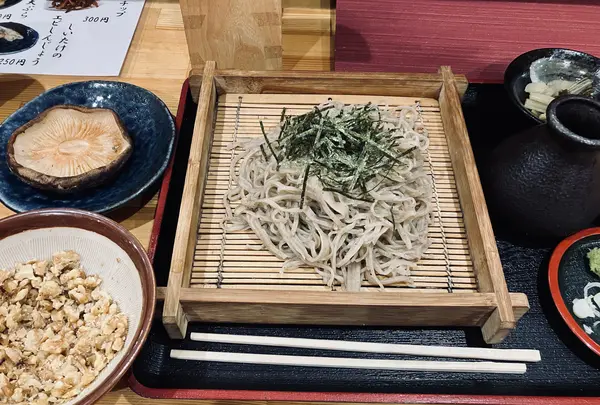 【17:30】田舎屋