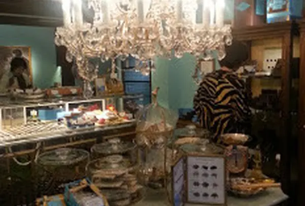 マリベル 京都本店 （MarieBelle） 