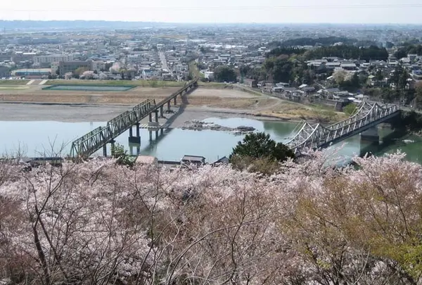 鳥羽山公園