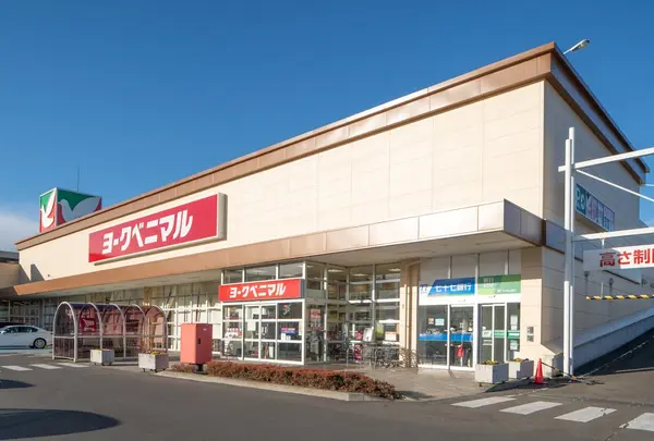 ヨークベニマル 山田鈎取店