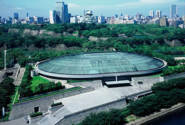 大阪城ホール