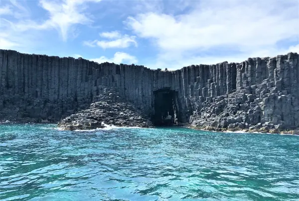 北岸海蝕洞(灶籠)の写真・動画_image_1231726