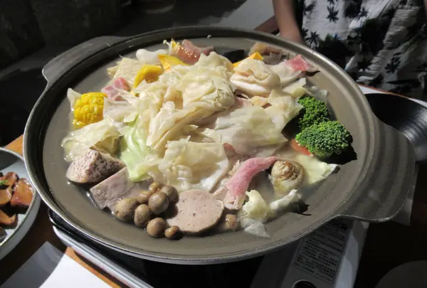 元泰大飯店