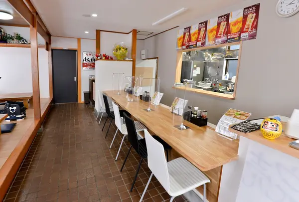 喜多方ラーメン 達磨