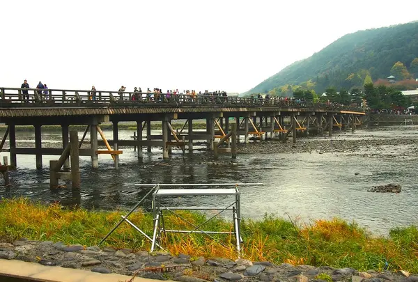 渡月橋