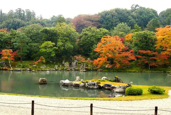 龍安寺