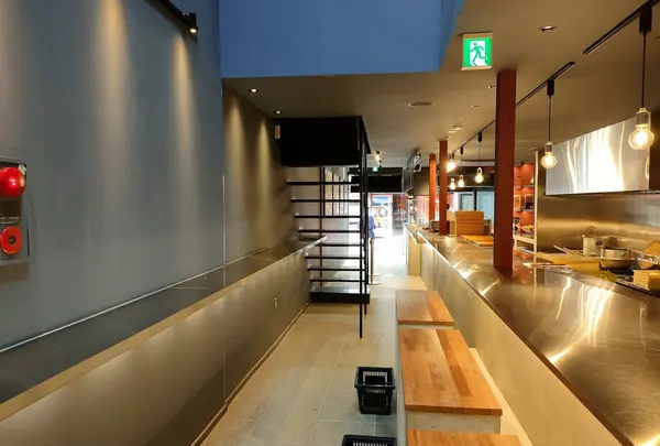 牡蠣屋