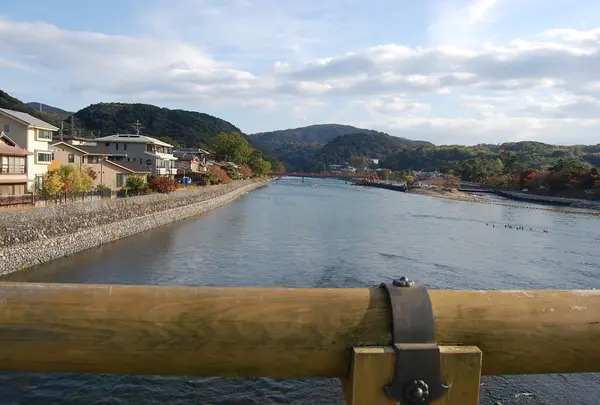 宇治橋