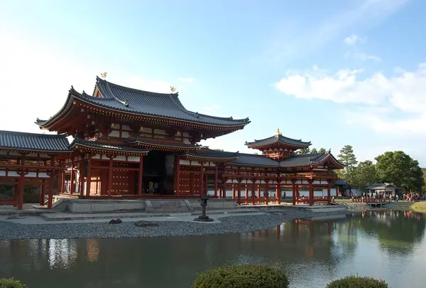 平等院