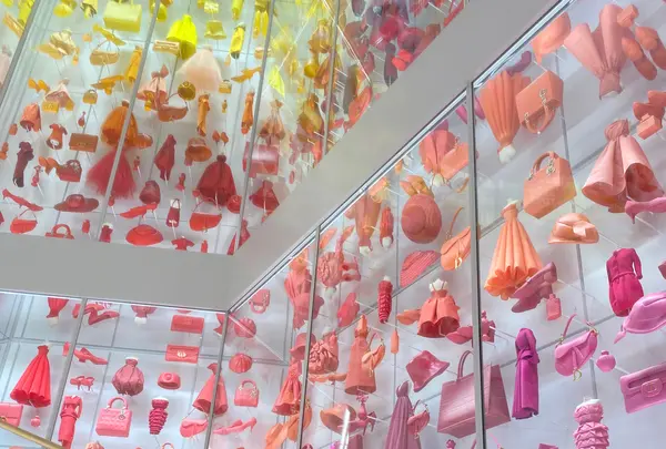 La Galerie Dior
