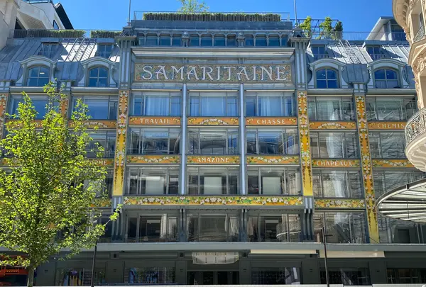 Samaritaine