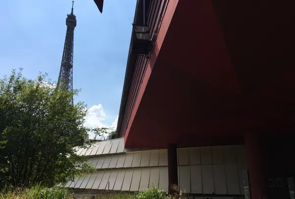 ケ・ブランリー博物館の写真・動画_image_1232772