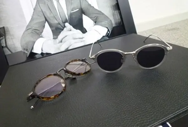DITA LEGENDS 代官山店