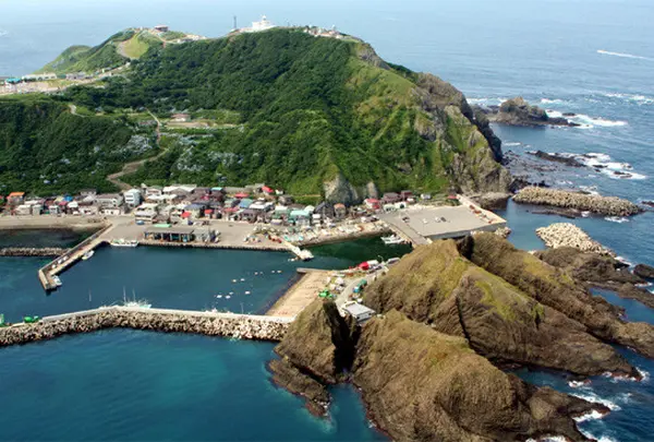 龍飛崎