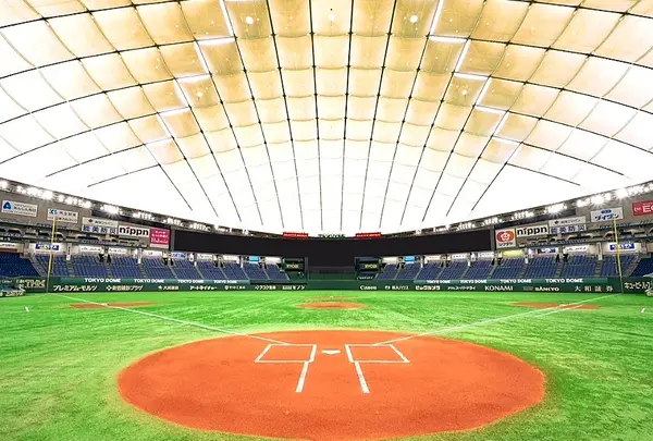 東京ドーム