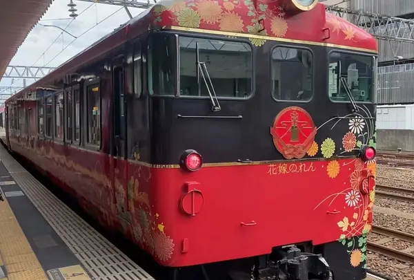 花嫁のれん