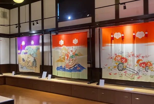 花嫁のれん館