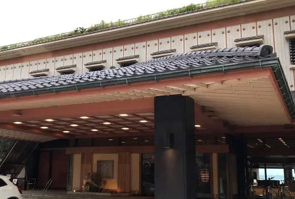 湯快リゾート 和倉温泉 金波荘