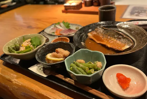 魚河岸 宮武
