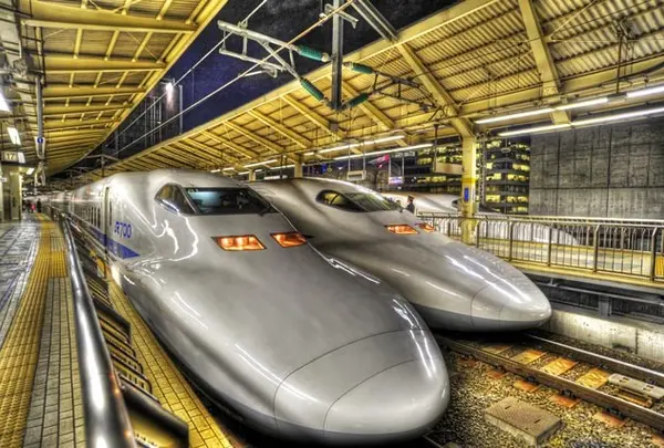 東京駅