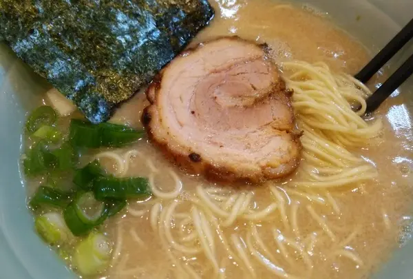 らーめん専門店 小川高幡不動店