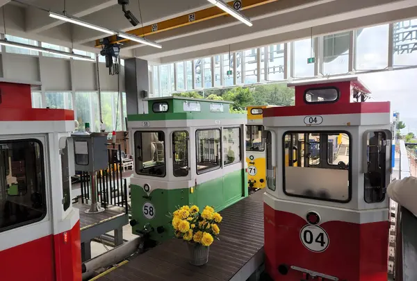 海雲台ブルーラインパーク／해운대블루라인파크／Haeundae Blue line Park