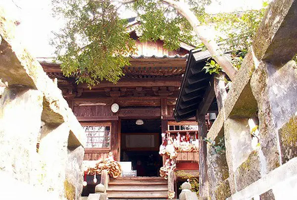 黒川地蔵