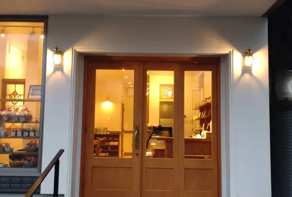 ベルグフェルド御成店