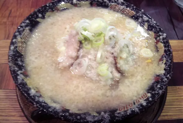 平太周 味庵
