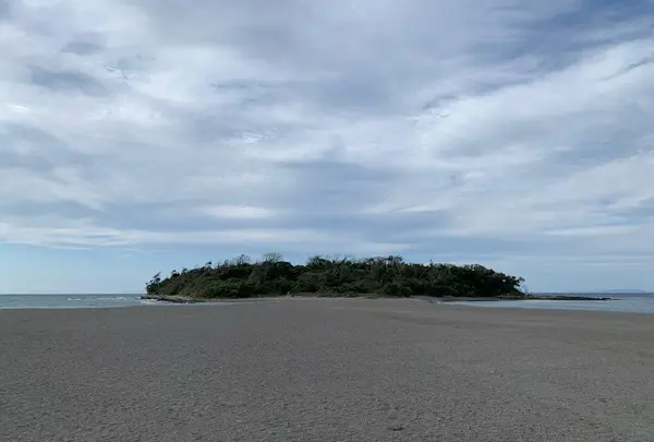 沖ノ島の写真・動画_image_1234870