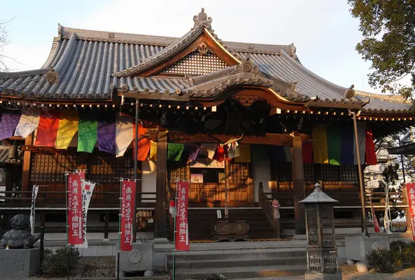 大黒天　【宝珠院】