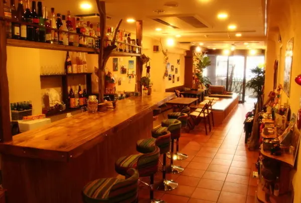 Cafe＆Bar Smile Earth