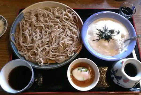 立花