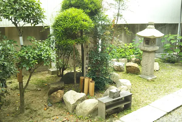 平清盛上陸の地