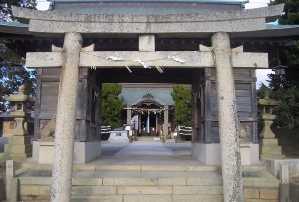 天満神社