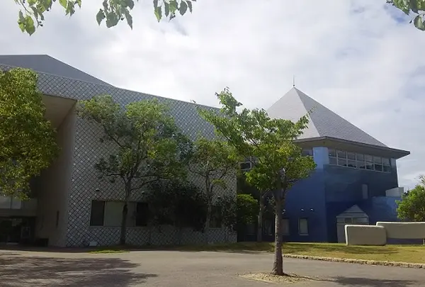 稲美町立いなみ文化の森図書館の写真・動画_image_1235551