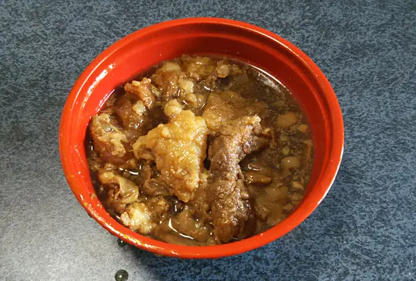 肉の新鮮市場の写真・動画_image_1235584
