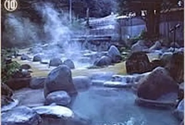 奥飛騨温泉郷 平湯温泉 ひらゆの森