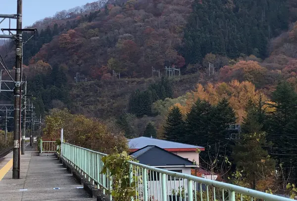 上越線ループ